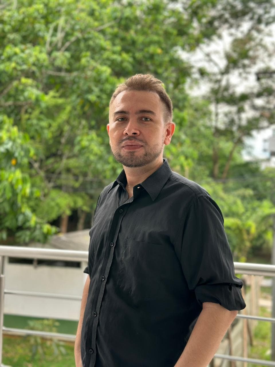 Foto de Augusto Trujillo