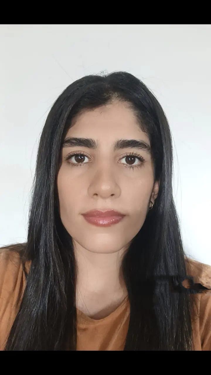 Foto de Gabriela Devia