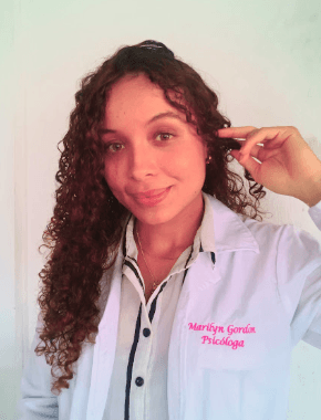 Foto de Marilyn Gordón Díaz